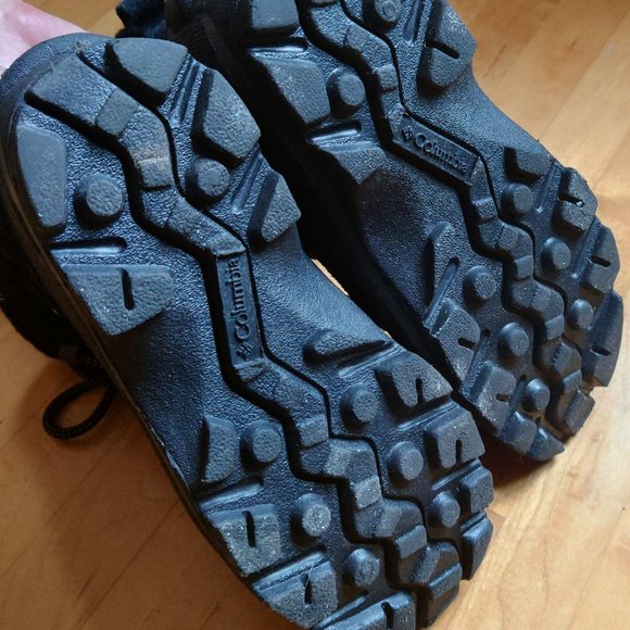 Columbia Women's Summit 2 Boots Size 6 - Picture 5 of 6